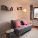 Apartamento Auszeit Grabenstätt
