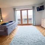 Auszeit Apartamento Grabenstätt