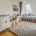 Auszeit Apartamento *