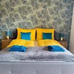 Auszeit Apartamento *