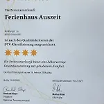 Auszeit Apartamento