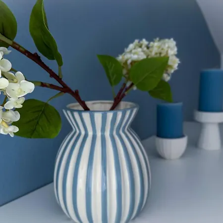 Auszeit Apartamento *