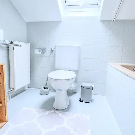 Auszeit Apartamento Grabenstätt