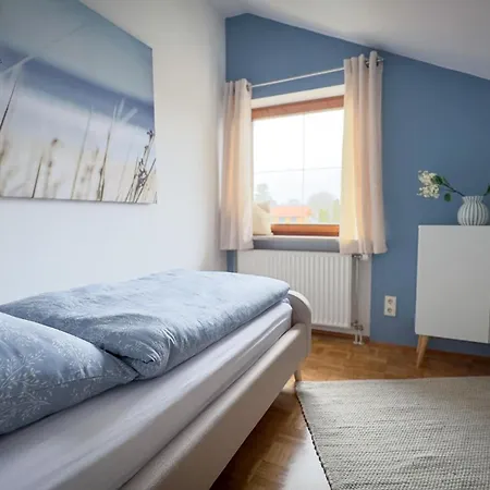 Auszeit Apartamento *