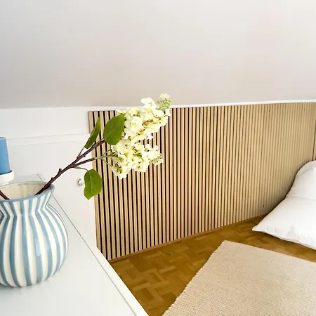 Auszeit Apartmán Grabenstätt