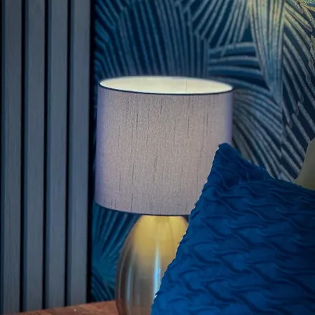Auszeit Apartamento