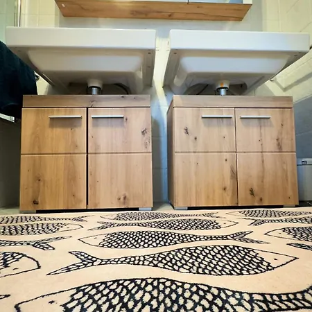 Auszeit Apartamento *