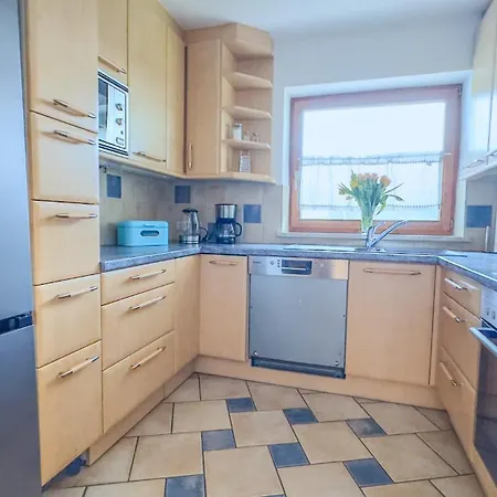 Auszeit Apartamento