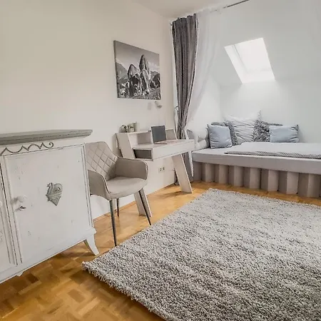 Auszeit Apartamento *