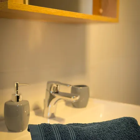 Apartamento Auszeit