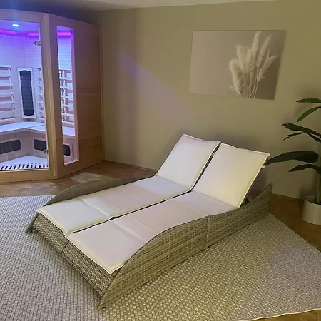 Auszeit Apartmán *