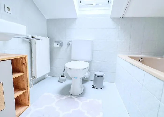 Auszeit Apartmán Grabenstätt