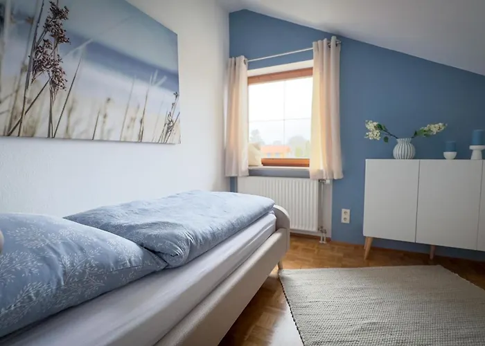 Auszeit Apartmán *