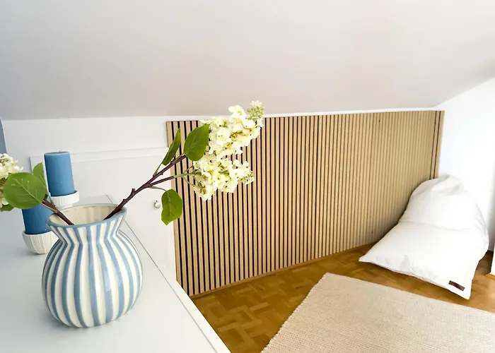 Auszeit Apartmán Grabenstätt