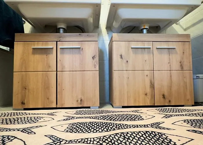Auszeit Apartmán *