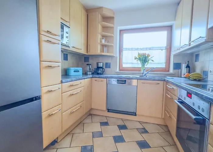 Auszeit Apartmán