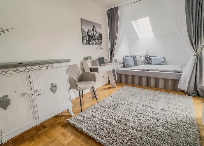 Auszeit Apartmán *