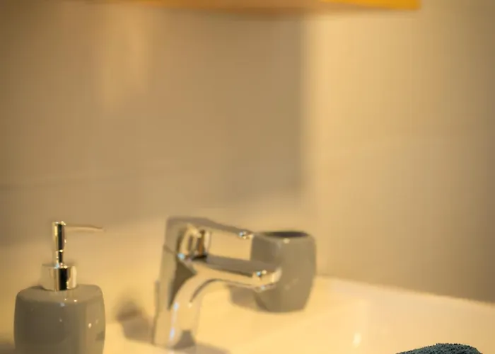 Apartmán Auszeit